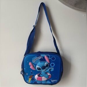 Stitch Lunch Box